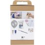 DIY Kit Modelleren, vaas en kom
