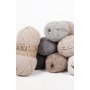 Druppels Alpaca - 50g