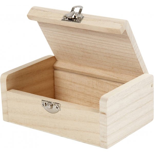 Sieradendoosje - 11,5 x 7,5 x 4,5 cm Sieradendoosje - 11,5 x 7,5 x 4,5 cm