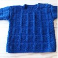 Klant imago Black Sheep Soft Lama garen 50g - Marineblauw (67)