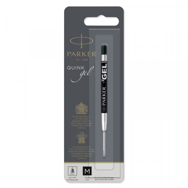 Navulling Parker Gel - Medium 1-pack