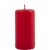 Bloklamp - rood - �50 mm - 6 st