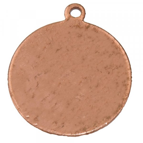 Hanger  20 mm - rond