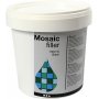 Mozaekmortel - zwart - 1000 ml