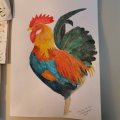 Klant imago Aquarelverf W&N Cotman Half kopje - 150 Chinees wit