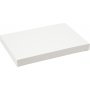 Aquarelpapier - wit - A4 - 200 gr - 100 vellen