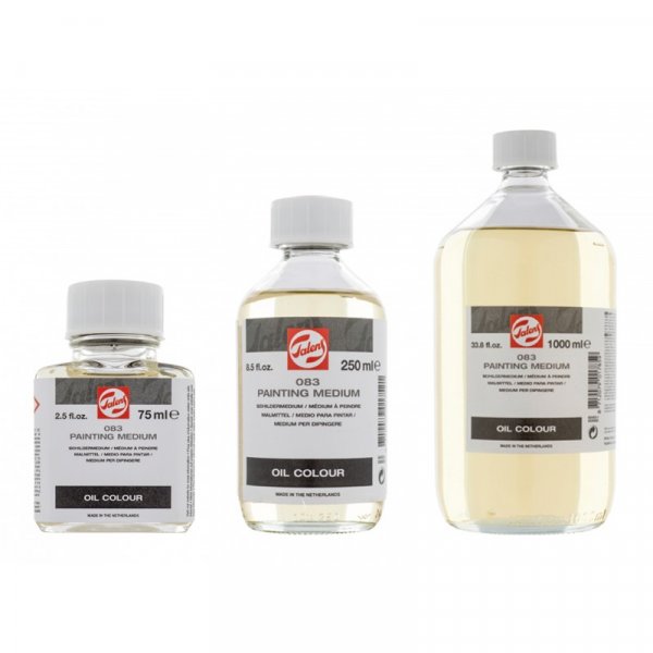 Kleur medium