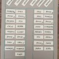 Klant imago Stempelkussen 2,5 x 2,5 cm - zwart VersaFine Mini
