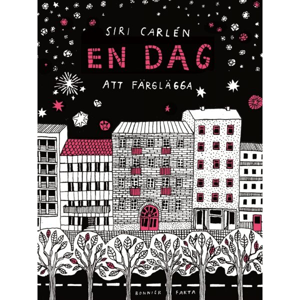 Een dag om te kleuren