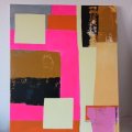 Klant imago Katoenen doek 260g - 30x30 cm