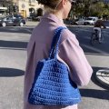 Klant imago Zpagetti ca. 120m - Middenblauwe tinten