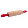 Kinderdeegroller van hout Kinderdeegroller van hout