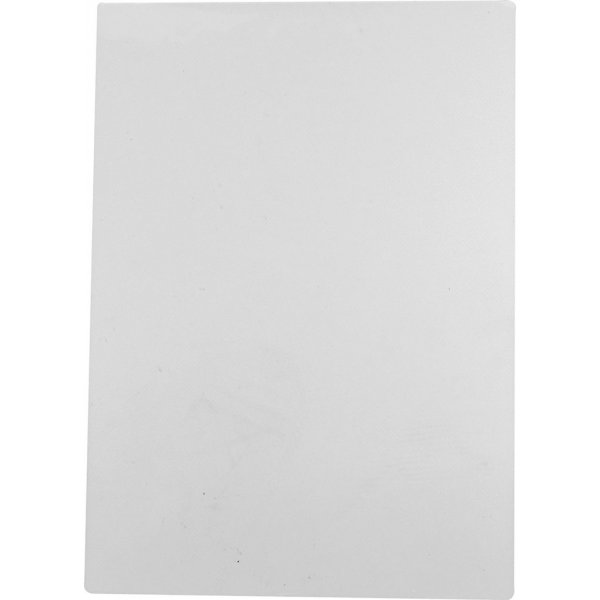Lamineerhoezen - A4 - 100 st