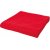 Decoratief vilt 0,90 x 1m - Rood Decoratief vilt 0,90 x 1m - Rood
