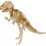 3D-bouwfiguur - Dinosaurus