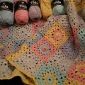 Klant imago Black Sheep Tilda garen 50g - Babyblauw (572)