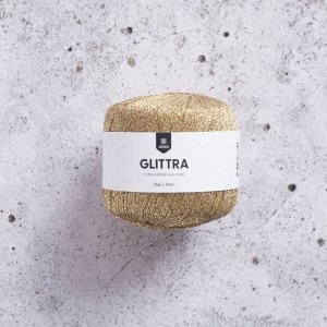 Glitter 20g - Goud Glitter 20g - Goud