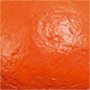 Schoolverf - Acryl - oranje - glanzend - 500 ml