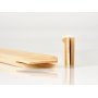 Onderdeel voor wigframe voor canvas - 2-pack - 31-45 cm