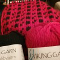 Klant imago Vikinggaren Hobbygaren 50g - Zwart (903)