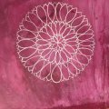 Klant imago Verf acrylblok 400 g 40x40 cm