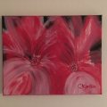 Klant imago Amsterdam acrylverf 500 ml - Oxide zwart