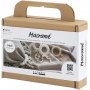Mini DIY Kit Macram, Servetring