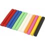 Modelleren - gemengde kleuren - 200 g