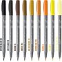 Staedtler pigmentborstelpen