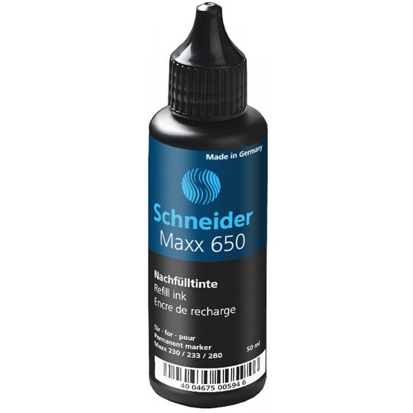 Navulling Maxx 650 50 ml