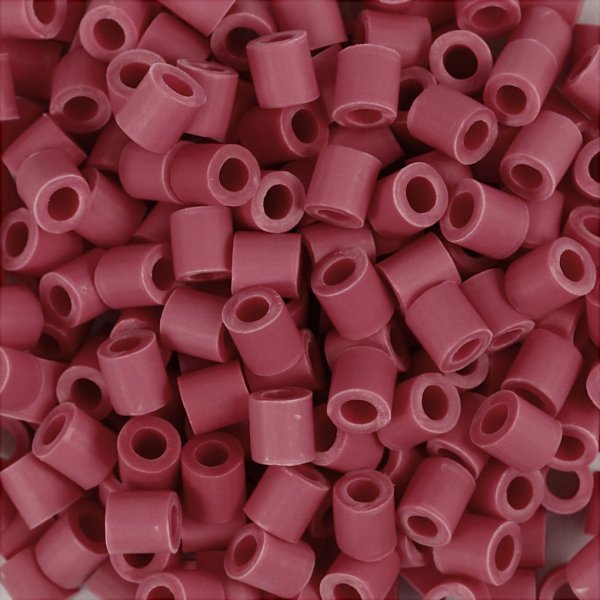 NABBI BioBeads - rood - middel - 3000 st