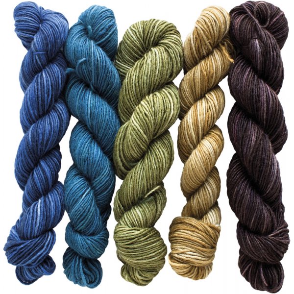Fino Ministrengen 100g - Georina
