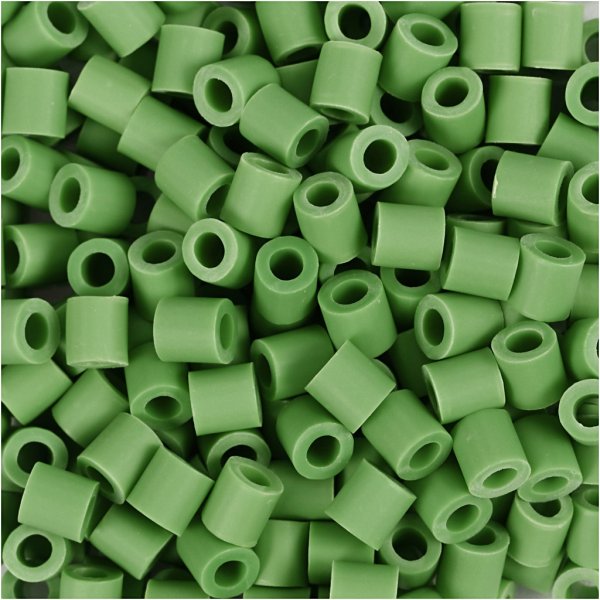 NABBI BioBeads - groen - medium - 3000 st NABBI BioBeads - groen - medium - 3000 st