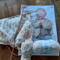 Klant imago Colin 50g - Crème