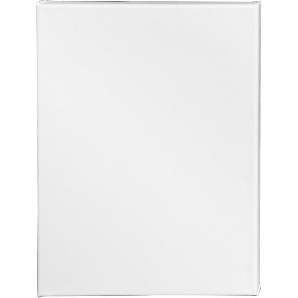 ArtistLine Canvas - wit - 30x40 cm - 10 st ArtistLine Canvas - wit - 30x40 cm - 10 st