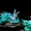 Klant imago Model Fimo Effect 57g - Jadegroen