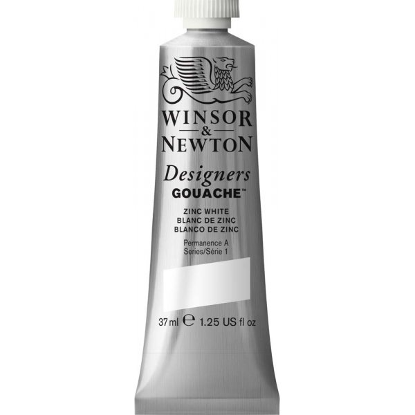 Gouacheverf W&N Designer 37ml