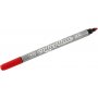 Colortime Dubbele marker - standaardkleuren - 20 st