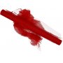Tule - rood - 5 meter