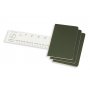 Cahier dagboek Pocket Blank