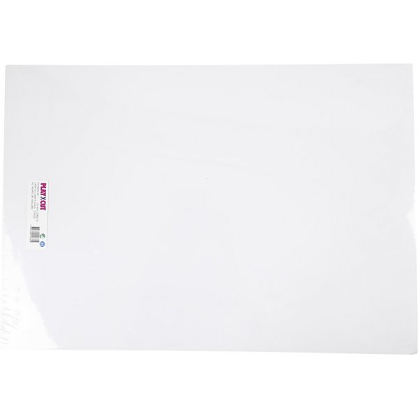 Creatief Karton - gemengde kleuren - A2 - 20 st Creatief Karton - gemengde kleuren - A2 - 20 st