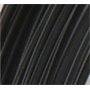 Aluminiumdraad - 1 mm - zwart - 16 m