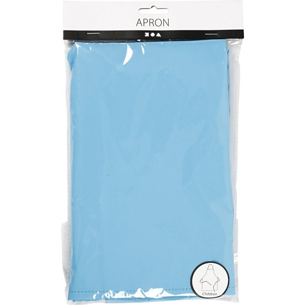 Schildersschort - 7-12 jaar Schildersschort - 7-12 jaar