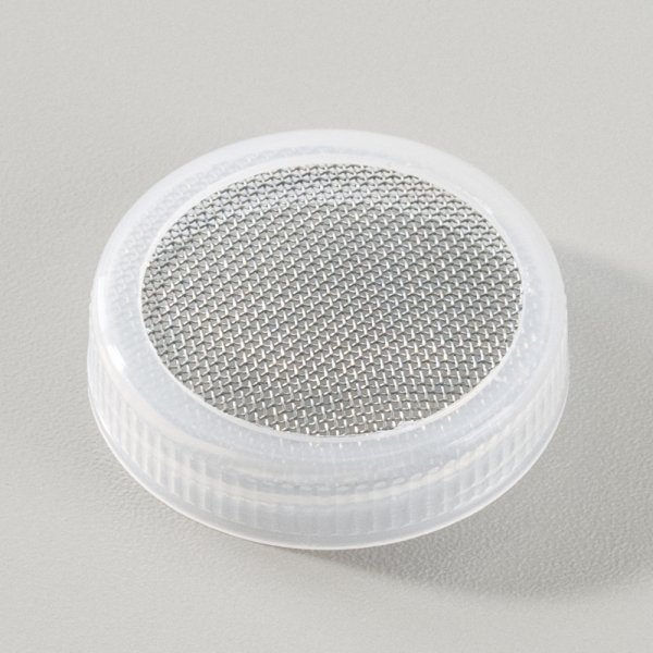 Zeeftop ø 36 mm - 2-pack.