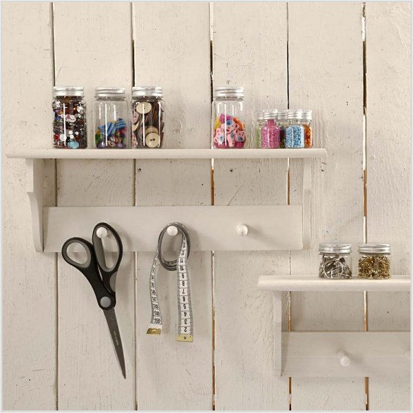 Plastic potje met deksel - 35 ml - 10 st