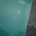 Klant imago Schermmat groen/zwart A3 - 450 x 300 mm