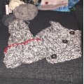 Klant imago Vikinggaren Raggen 150g - Wit (700)