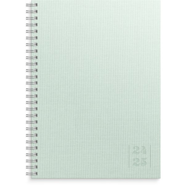 Kalender 24/25 Studie - A5 - Textiel