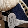 Klant imago DROPS Baby Merino Uni Colour garen - 50g - Naturel (02)