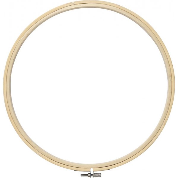Borduurraam - 25 cm